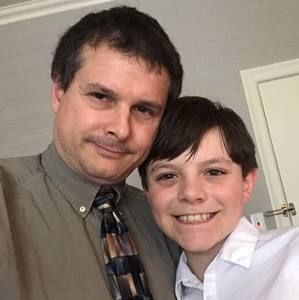 Meet your Posher, Bill